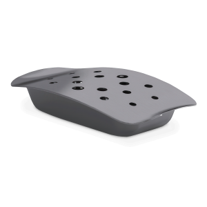 pojemnik na drewienka do wędzenia