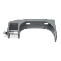 Uchwyt ścienno - sufitowy do markizy CLASSIC, Light Grey - Gutroof