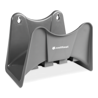 Wieszak ścienny na wąż Cellfast