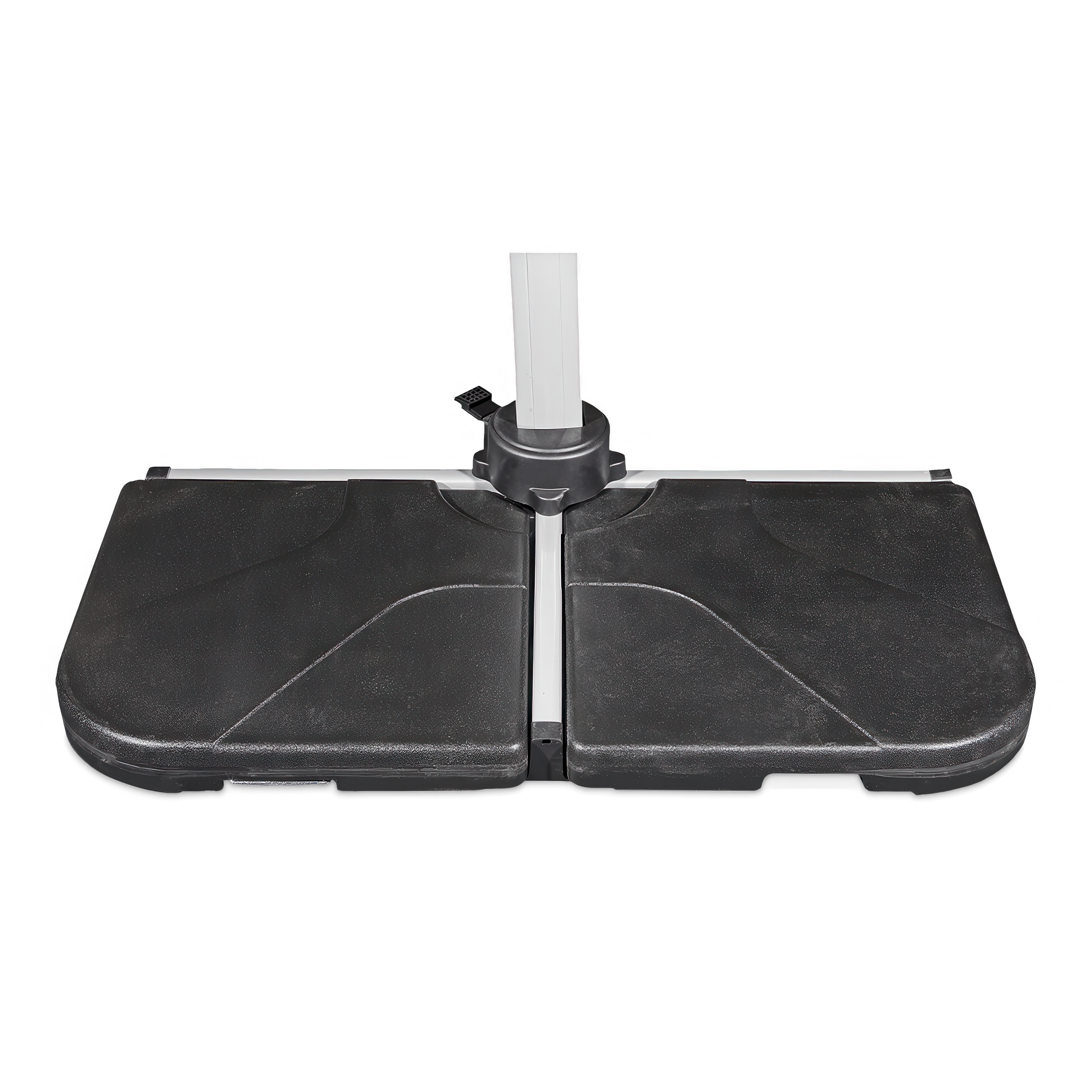 Zestaw płyt obciążeniowych z PCV do napełnienia Doppler – 100 kg