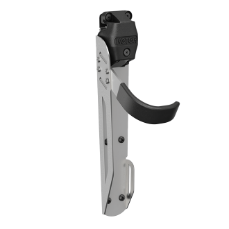 Wieszak na rower BIKE RACK do domku ogrodowego - KETER