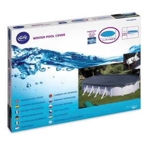 pokrywa basenowa zimowa na basen