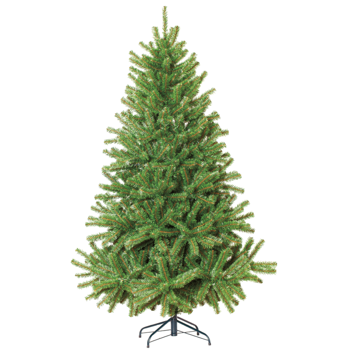 Gęsta choinka świerk WINTERBERRY wys. 250cm ze stojakiem