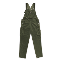 Ogrodniczki damskie BETULLA Olivine XS – Verdemax