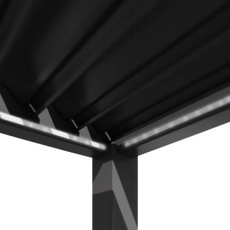 Aluminiowa listwa mocująca oraz dyfuzor do oświetlenia LED