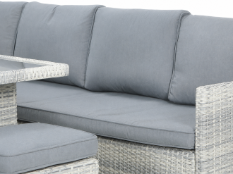 Poduszki z zamkiem błyskawicznym