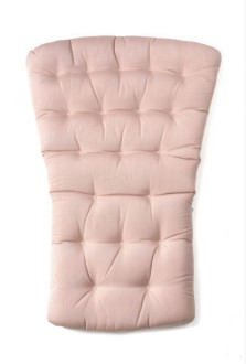 Poduszka na fotel Folio Comfort Rosa Quarzo Sunbre Nardi