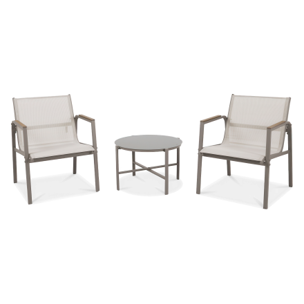 Zestaw mebli Mango Balcony Nature Focus Garden bez tła PNG