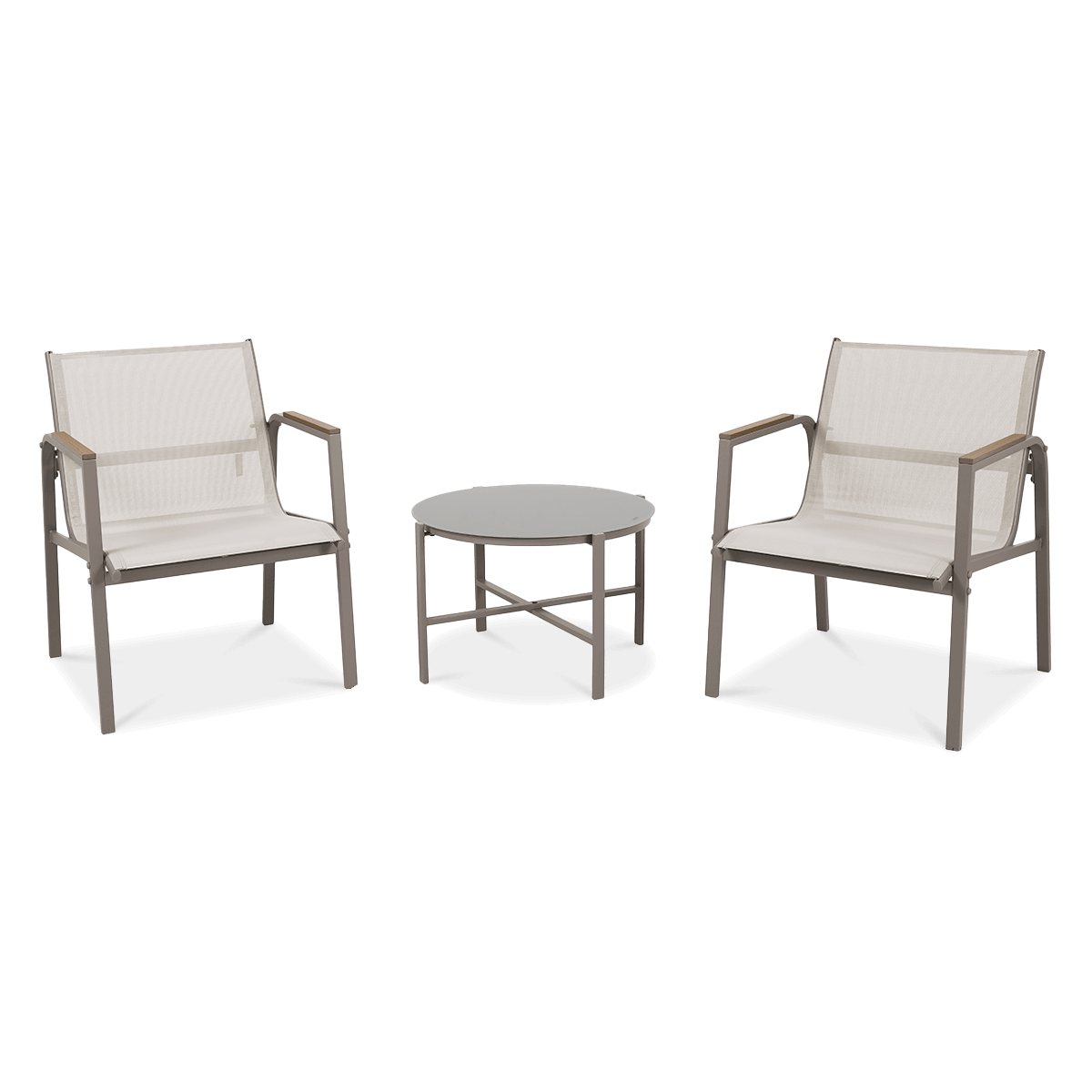 Zestaw mebli Mango Balcony Nature Focus Garden bez tła PNG