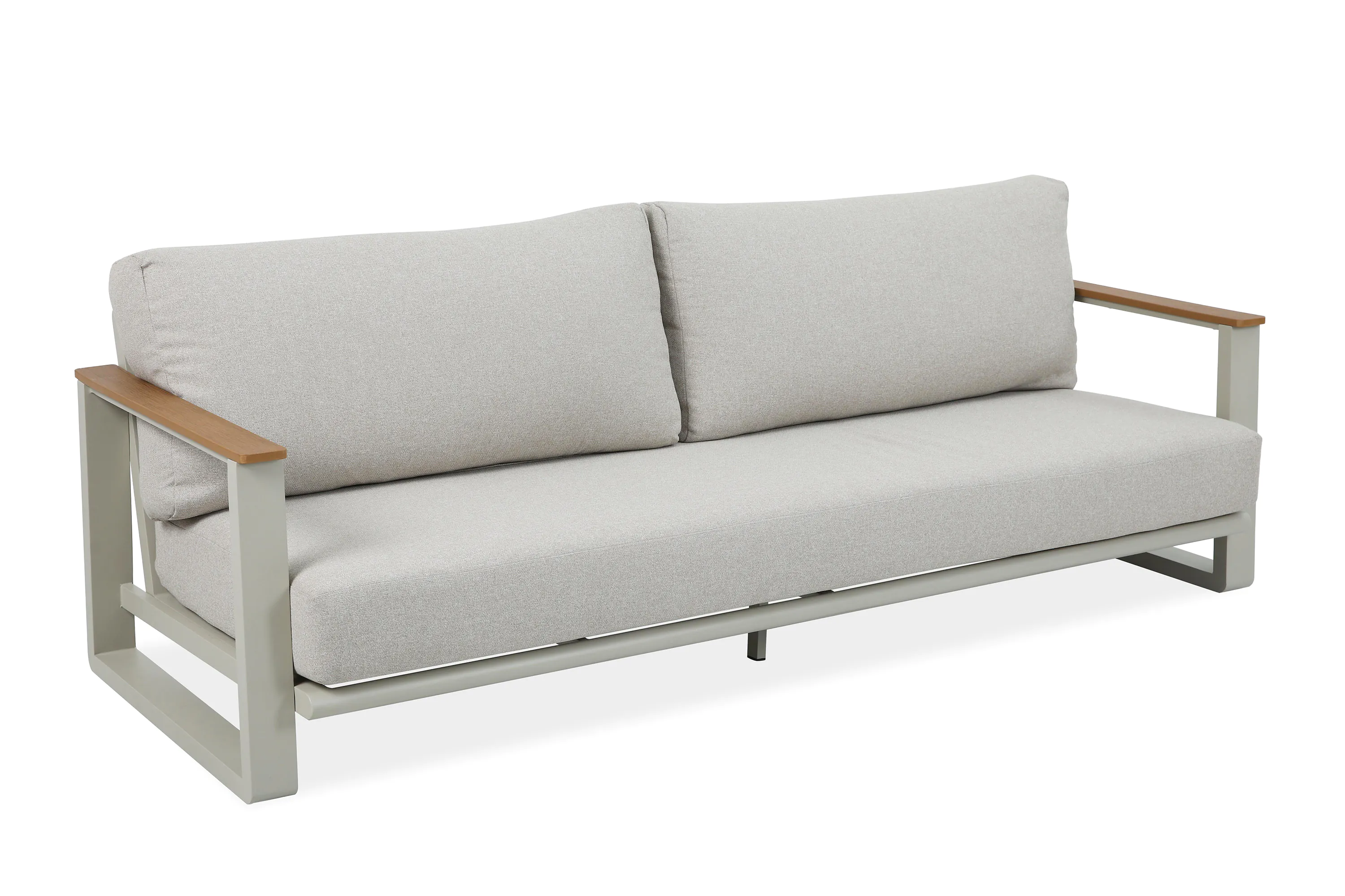 Zestaw ogrodowy TENERIFE CAFFE Beige - FURRORE