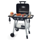Zestaw do grillowania dla dzieci - Smoby