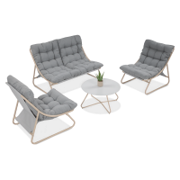 Zestaw ogrodowy VISTA CAFFE Nature - Focus Garden