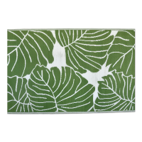 Dywan na ogród i taras 160x230 cm Monstera - MOODME