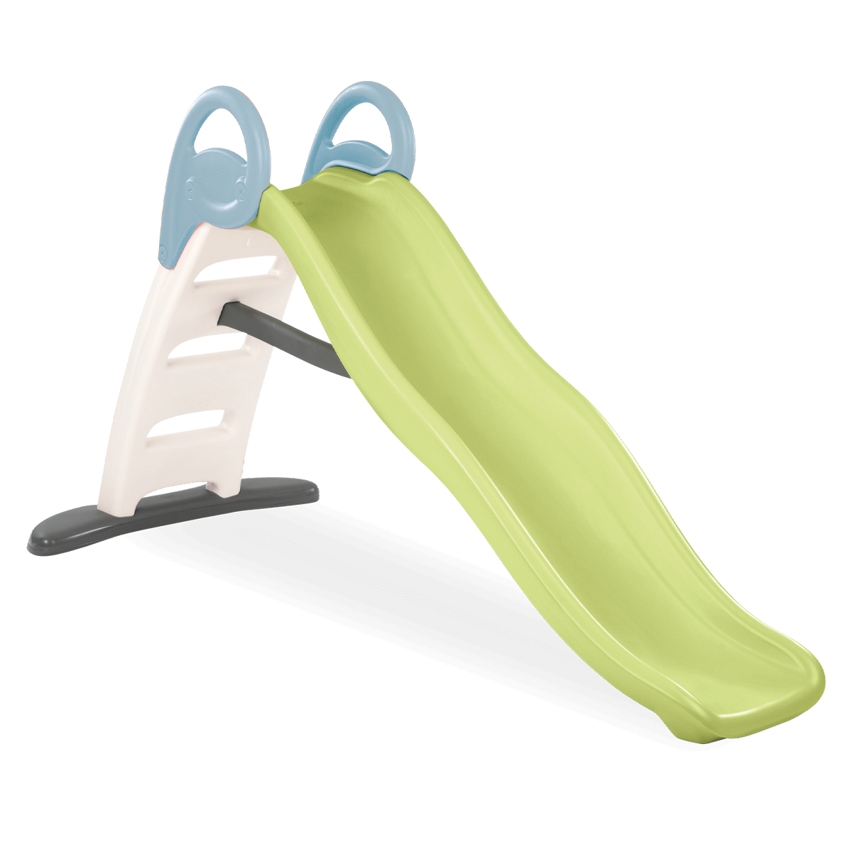 Zjeżdżalnia dla dzieci Funny, ślizg 200 cm - Smoby