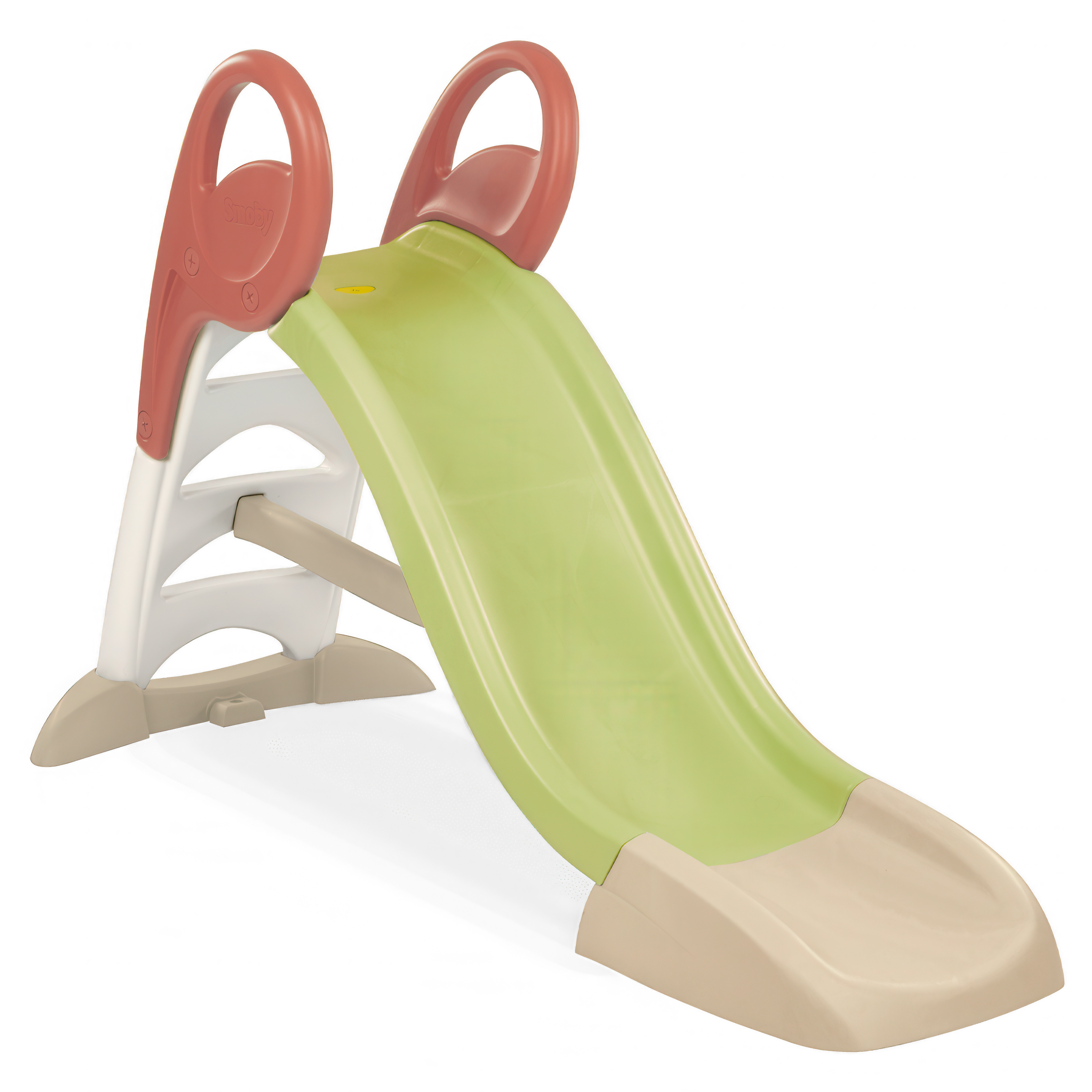 Zjeżdżalnia dla dzieci KS, ślizg 150cm - Smoby