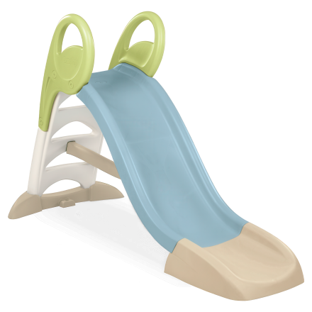 Zjeżdżalnia dla dzieci My Slide, ślizg 150cm - Smoby