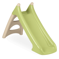 Zjeżdżalnia dla dzieci XS Zielona, ślizg 90 cm – Smoby