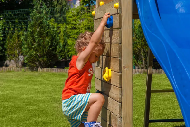 Plac zabaw dla dzieci Fungoo Carol 2