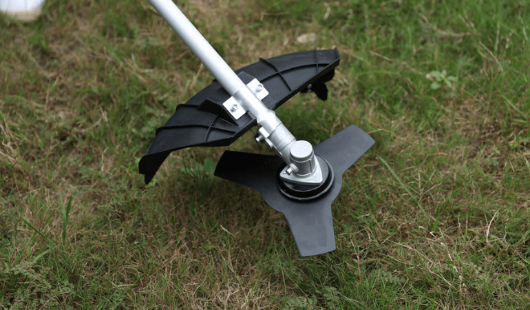 Kosa spalinowa 1,4 kW YF-GLTA42 - YARD FORCE