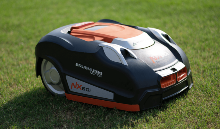 Kosiarka automatyczna 2.0 Ah YF-RNX60I - YARD FORCE