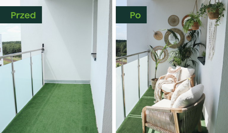 balkon przed i po balkonowych rewolucjach 