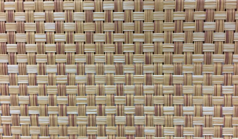 plecionka technorattanowa