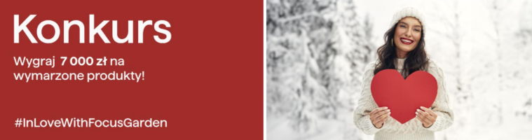 baner konkursowy focus garden 