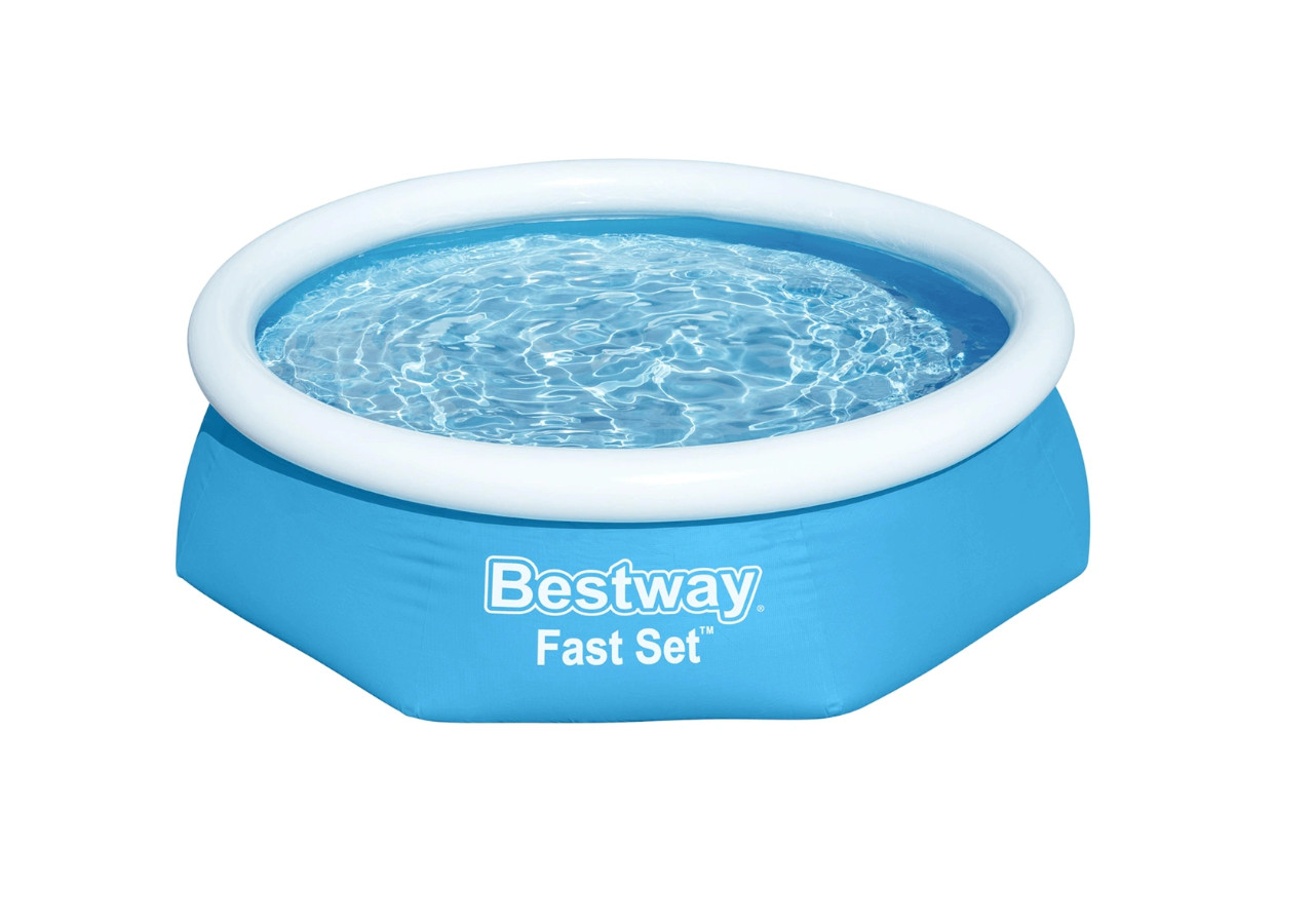 Basen rozporowy Fast Set 2,44 x 0,6 m - BESTWAY 