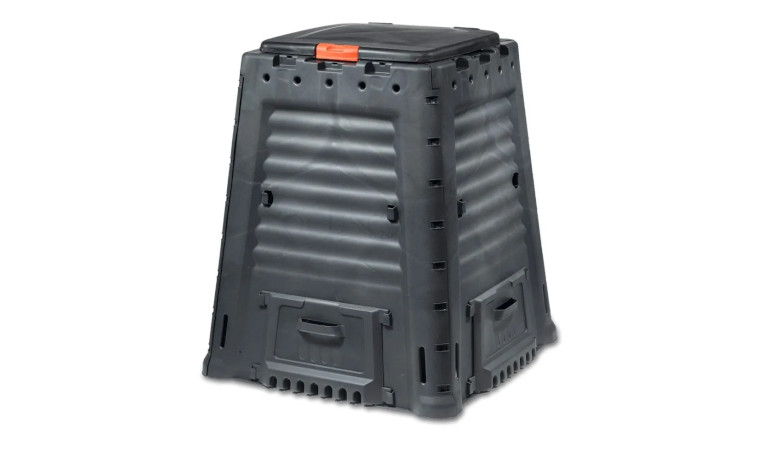 Kompostownik od marki Keter o pojemności 650L