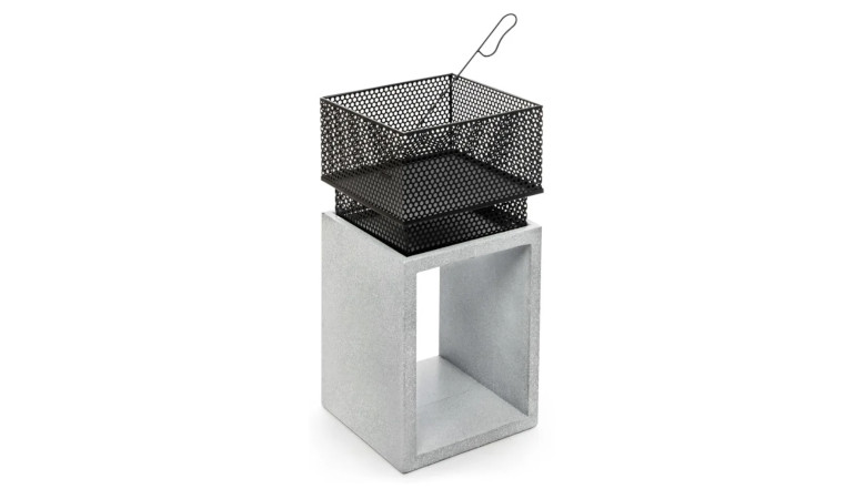 Palenisko ogrodowe OHIO