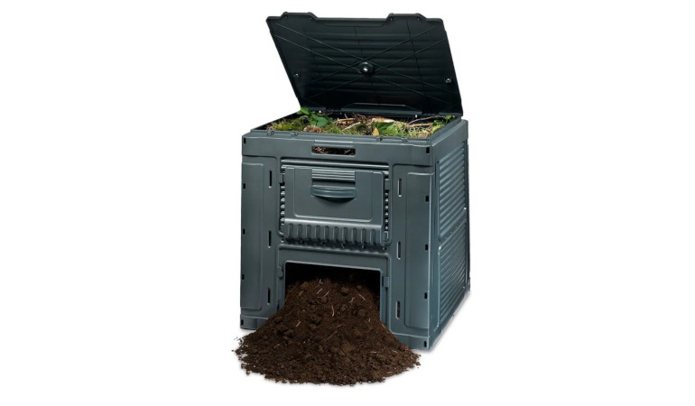 Kompostownik Keter ECO COMPOSTER 470L